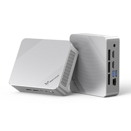 Amazon.co.jp: MINISFORUM UN150PミニPC インテルN150 DDR4 16GB
