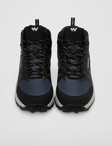 Image of Wildcraft Men's Terra 2 Boot Shoes