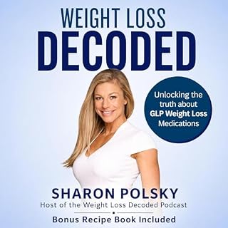 Weight Loss Decoded cover art