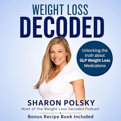 Weight Loss Decoded cover art