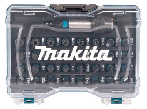 Jeu d'embouts à vis IMPACT 33 pcs MAKITA E 12441 - vue 4