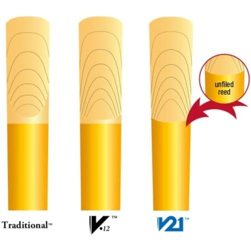 De Viento, Musical Instruments Imagen adicional