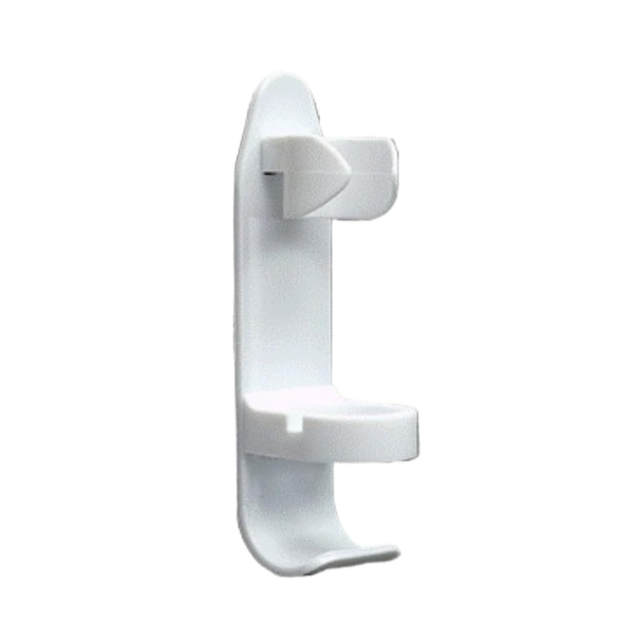 Portacepillos de Dientes para Familia Soporte For Cepillo De Dientes, Almacenamiento For Baño, Diseño Montado En La Pared, No Requiere Perforación Cocinas(3pcs)