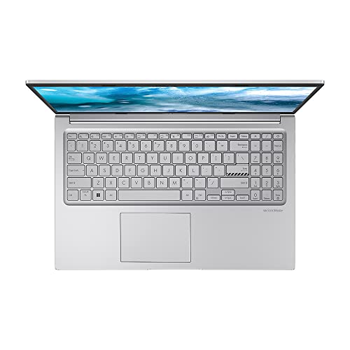 ASUS Vivobook 15 X1504ZA Laptop Review UK (2026) – Tested & Rated