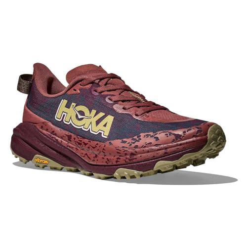 Image of Hoka ONE ONE Womens Speedgoat 6