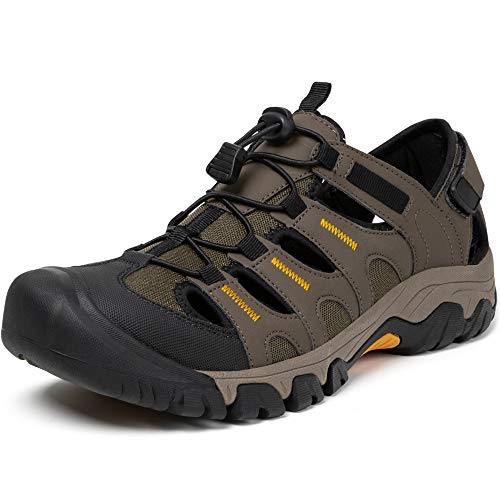 Sandalias trekking hombre decathlon ✔️ Mejores Ofertas 2022