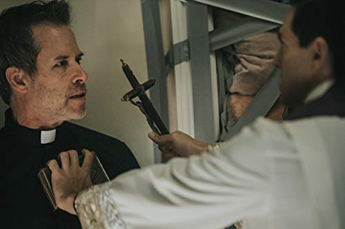 The Seventh Day- Gott steh uns bei [Blu-ray]