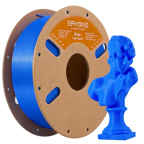 Filament ERYONE PLA Plus High-Speed Niebieski (BLUE)