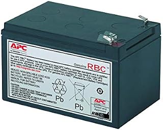 APC RBC4