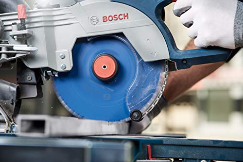 Disco de sierra Bosch Professional para cortar aluminio con sierra circular sin cable 6