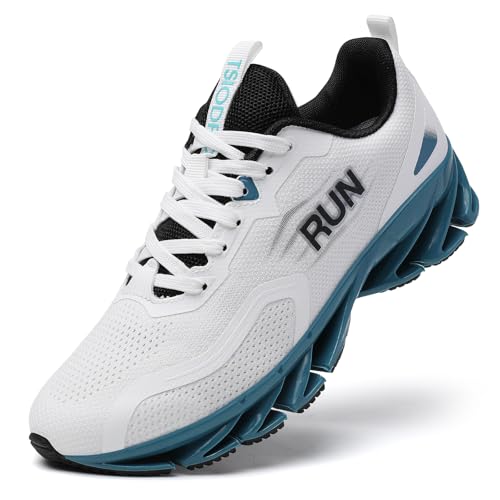 Image of Men's Fashion Sneakers Sport Athletic Tennis Walking Shoes