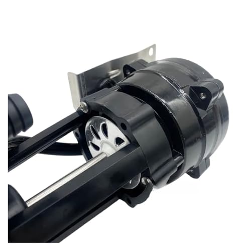 Pompe de machine à glace 220V pour réparer le manque d'eau du modèle MSP - 5