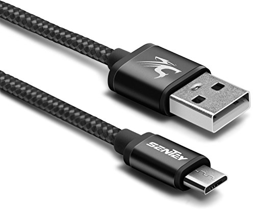 Male to Male AUX Cord Compatible Car/Home Stereos