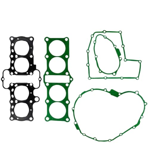 Joint de culasse de précision pour moteur CB400 VTEC et CBR400SF - 3