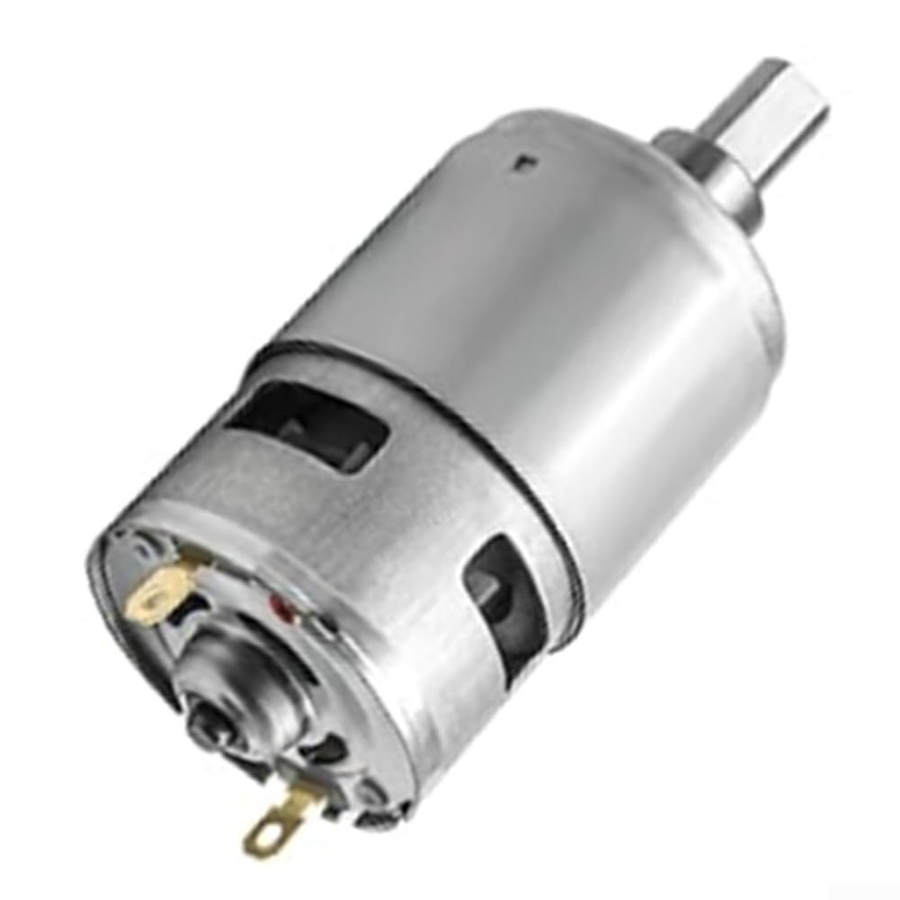 Niceminiwall Motor N433225 para Soplador DCE100C1, DCE100B, DCE100M1