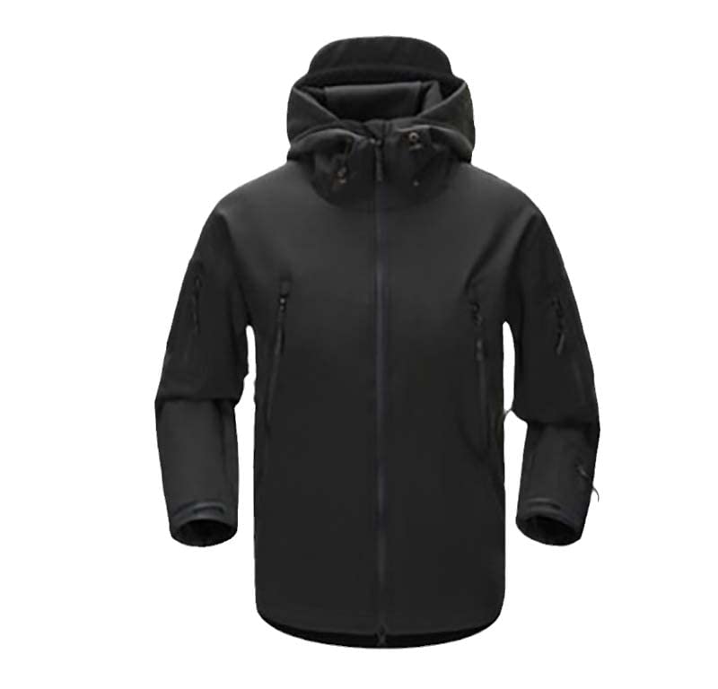 Veste de randonnée imperméable légère coupe-vent respirante homme XXL