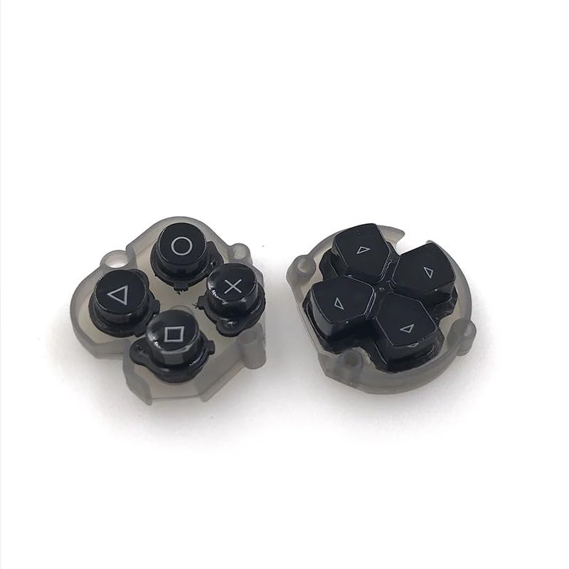 Amazon.com: JMXLDS Replacement D-Pad Direction Button ABXY Key