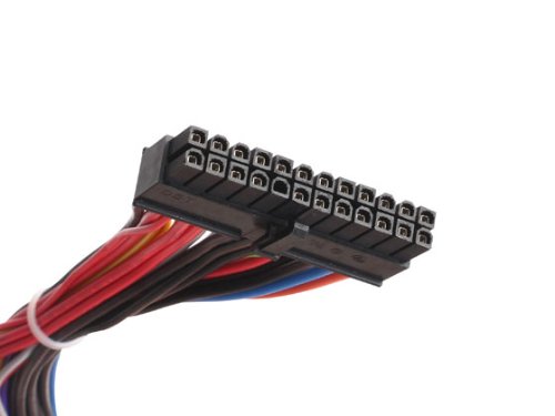 SilverStone fuente de poder 420W PS/2 80 Plus Bronze redundante miniatura 7
