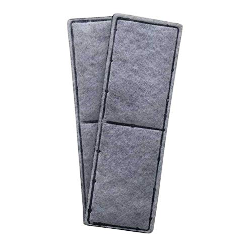 Askoll 952181 Ricambio Cartuccia Poly/Carbone Per Filtro Kompatto 4