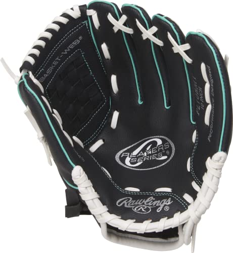 ローリングス (Rawlings) 子供用 トイグラブ 野球 ジュニア