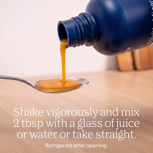 Trace Minerals Liquid Multivitamin