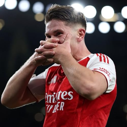 Paris, Inter & Arsenal maintain perfect start on goal-laden night Podcast Por capa