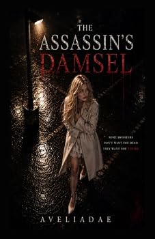 Paperback The Assassin's Damsel Book