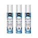 Summers Eve Freshening Spray 2 Ounce Baby Powder (59ml) (3 Pack)