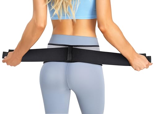 Pro Enrichment Faja Sacroilíaca Talla XL miniatura 4