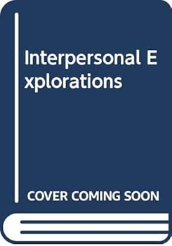 Hardcover Interpersonal Explorations Book