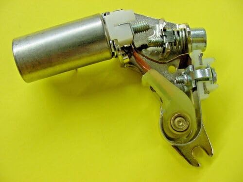 1955-1974 AMC Distributor Ignition Points and Condenser Set V8 Engine,Replacement for Chevrolet OEM
