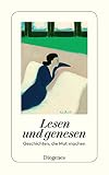 Lesen und genesen: Geschichten, die Mut machen (detebe) - Herausgeber: Ursula Baumhauer Weck 