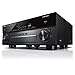 Yamaha AVENTAGE RX-A880 7.2-ch 4K Ultra HD AV Receiver with HDR, Dolby Vision, Dolby Atmos, Wi-Fi, Phono, YPAO and MusicCast. Compatible with Alexa.