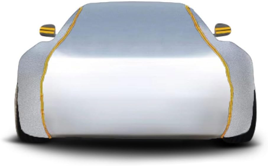 Car Cover For MINl Countryman, Waterproof, Snow UV-resistant Car Cover Durable Car Tarpaulin Outdoor