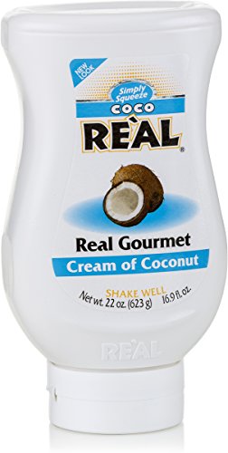 Real Taste Of Summer Variety Pack: Coco Real, Pina Real, And Strawberry Real (Pack Of 3, 16.9 Fl Oz Bottles) #TOP1