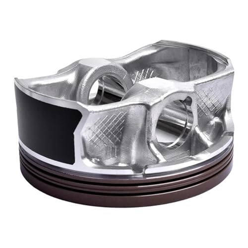 Joint segments piston Polaris Ranger 570 révision culasse - 4