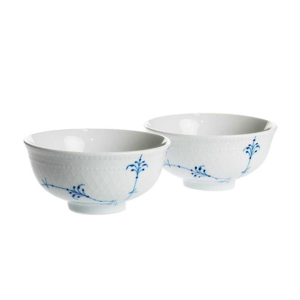 Amazon｜ROYAL COPENHAGEN(ロイヤルコペンハーゲン) 飯碗 ブルー