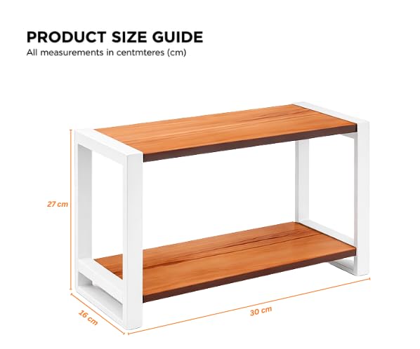 Image of counter top Spice Rack Organizer 3 piece Pack, Spice Seasoning Rack Shelf Holder Organizer Storage for Kitchen Cabinet Pantry (Modern) (kitchen counter) (large)