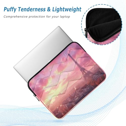 Funda para portátil 13-14 pulgadas impermeable miniatura 5