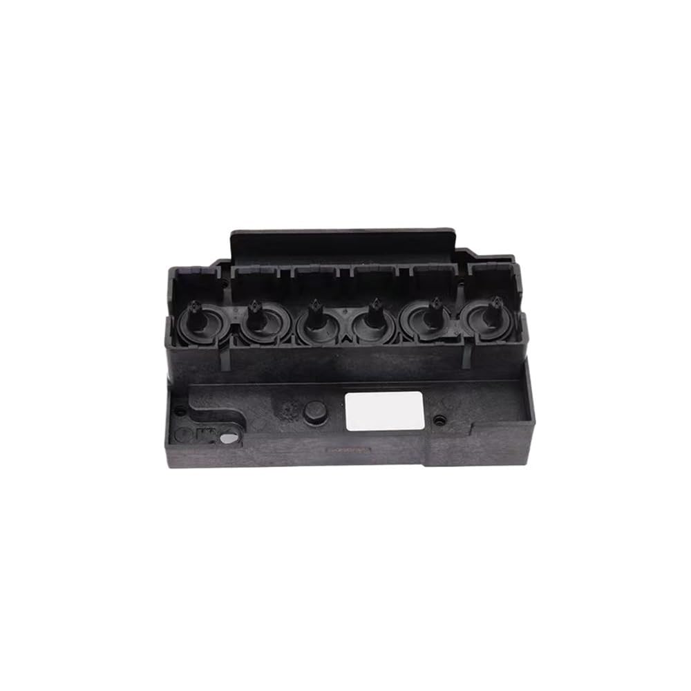 Cabezal de impresión Compatible F180000 para boquillas R280 R285 R290 R295 R330 T50 T59 T60 TX650 RX595 RX610 RX680 RX690 L800 L801 L805