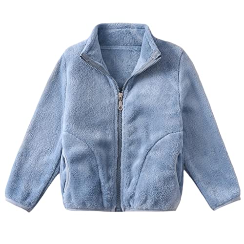 Image of MOMISY Baby Boy & Girls Sweater Jacket Front Open Cardigan