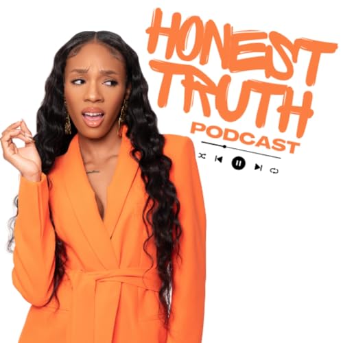 The Honest Truth Podcast copertina
