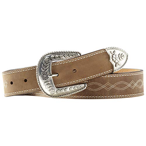 ARIAT Women's Center Stitch...