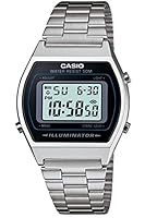 CASIO DIGITAL B640WD-1A