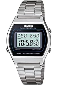 Casio B-640WD-1A