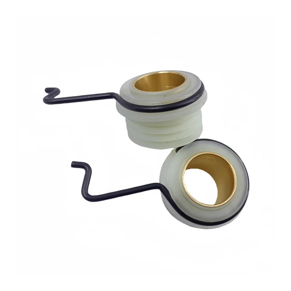 Plunzx 2 Pcs Replacement Parts 2 Pack Worm Gear Assy For 029 034 036 Ms290 Ms310 Ms311 Ms340 Ms360 Ms390 Ms391 Chainsaw