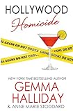 Hollywood Homicide (Hollywood Headlines Mysteries)