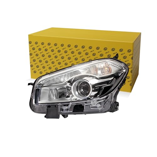 HELLA 1EL 010 335-061 Alogeno/DE-Faro principale ECE, per veicolo circolazione Dx, anteriore Dx