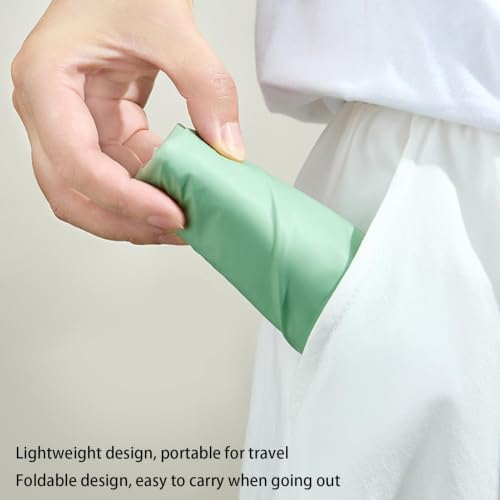 Organizador de ropa sucia para viajes y camping con almacenamiento impermeable textil 6