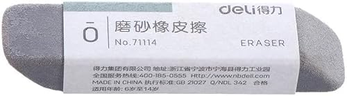 1Pc Student Matte Radiergummi Kugelschreiber Pinselstift Sand Radiergummi Füllfederhalter Kugelschreiber Studenten Frosted Eraser,Radiergummis and Korrekturtools,Bürobedarf and Schreibwaren